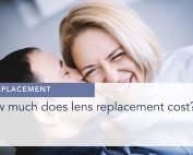 How much does lens replacement cost Alex Shortt Thumbnail