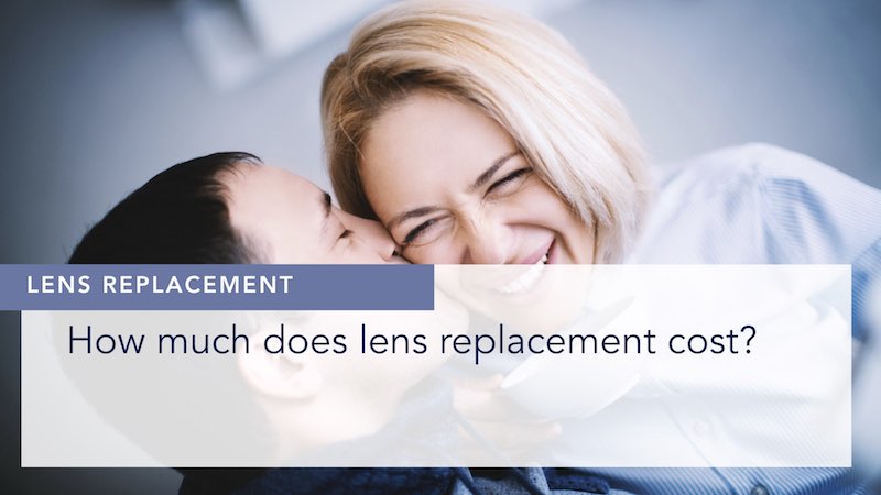 How much does lens replacement cost Alex Shortt Thumbnail