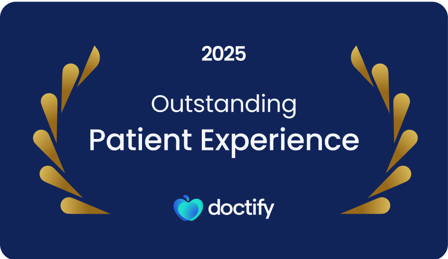 Doctify Review Widget